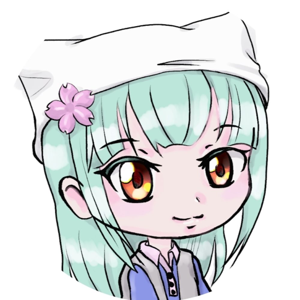 餅月🌕玉兎🐇