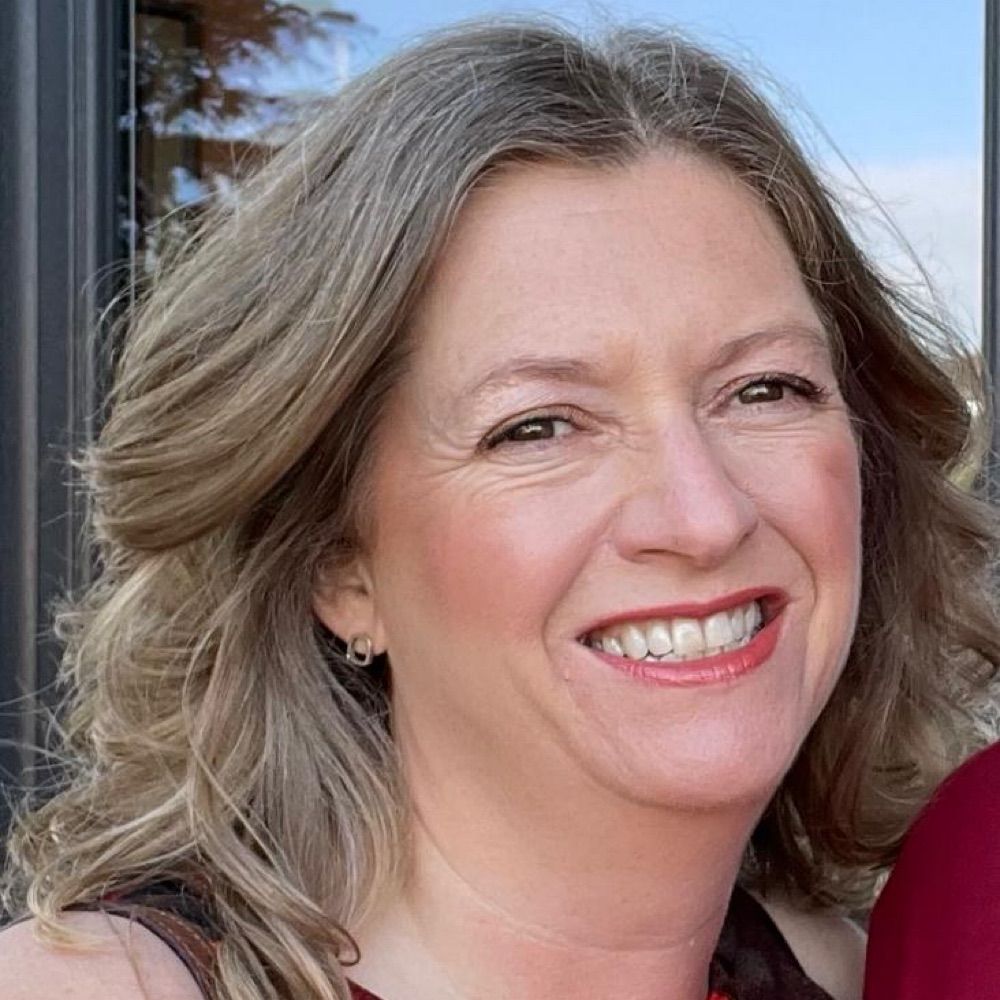 Shirley Laing