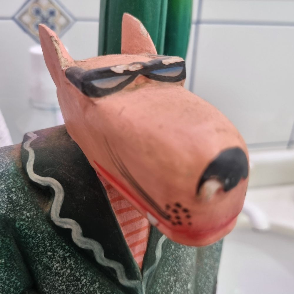 Pedro