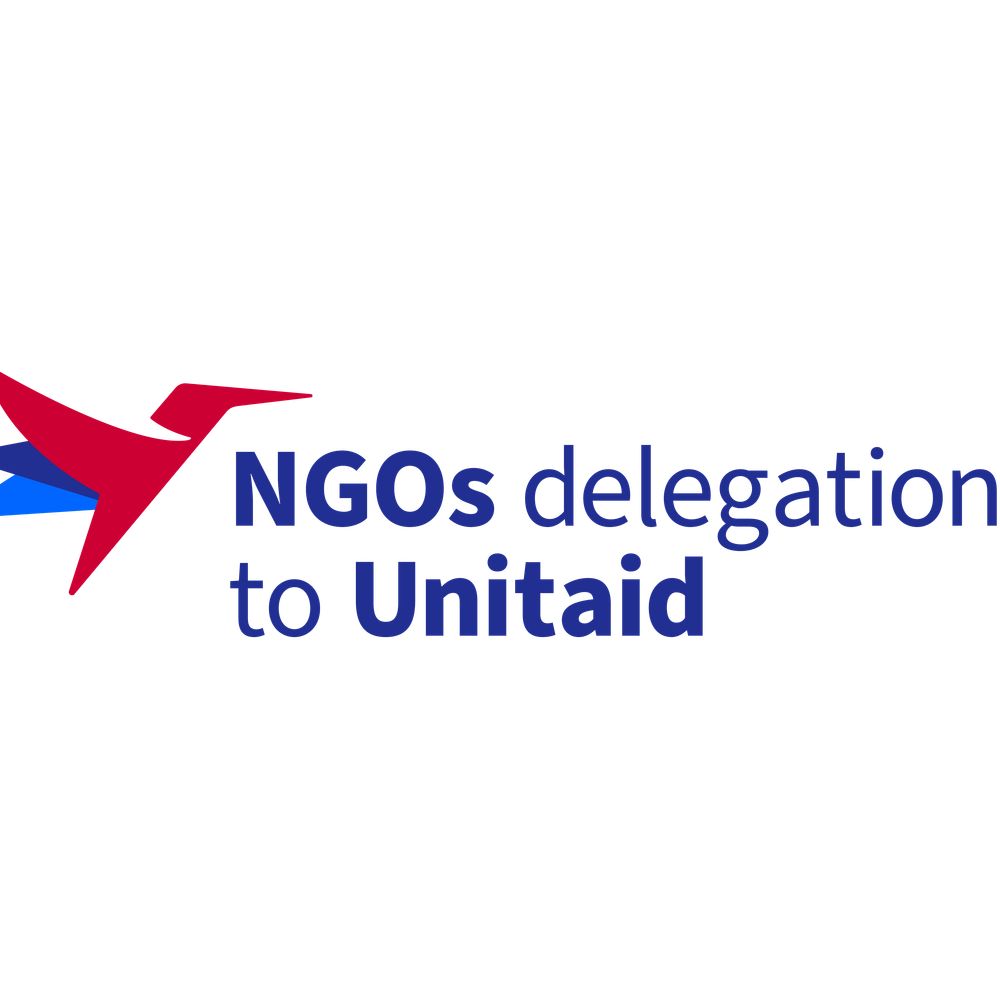 Unitaid NGO Delegation