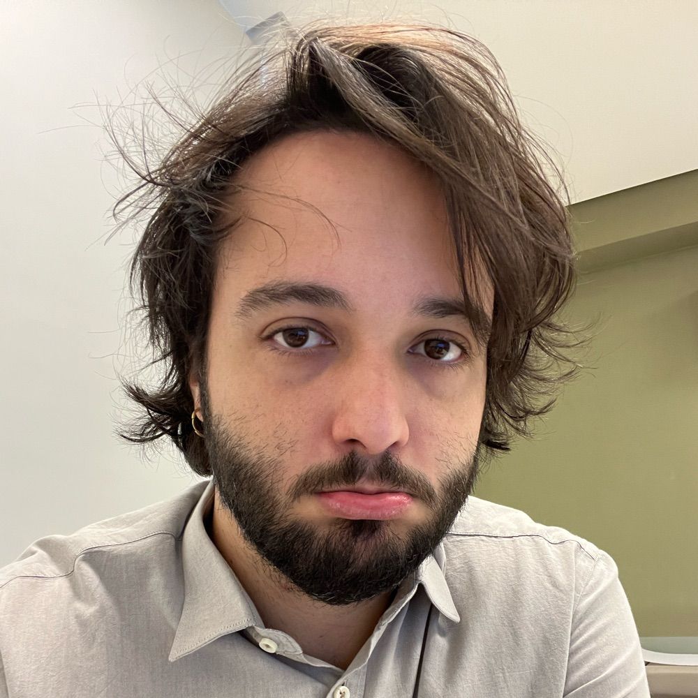 Felipe Prestes