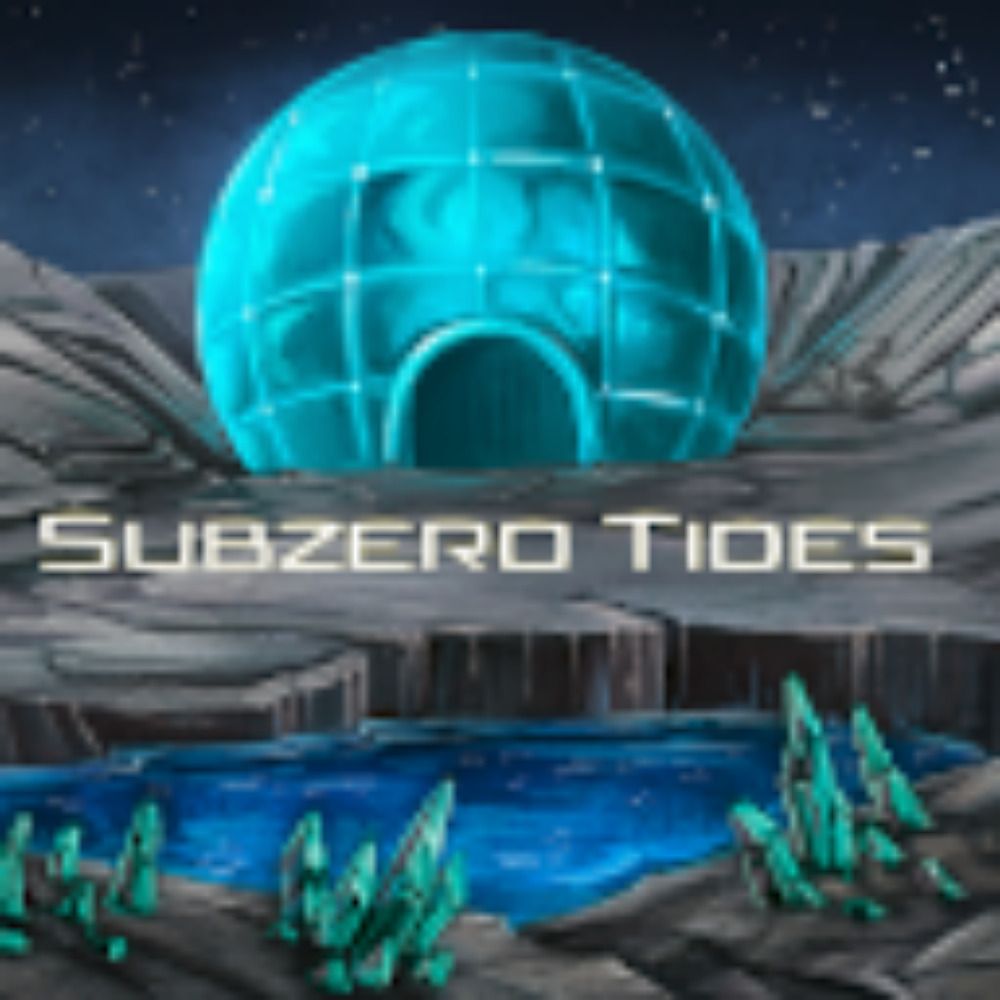 Subzero Tides