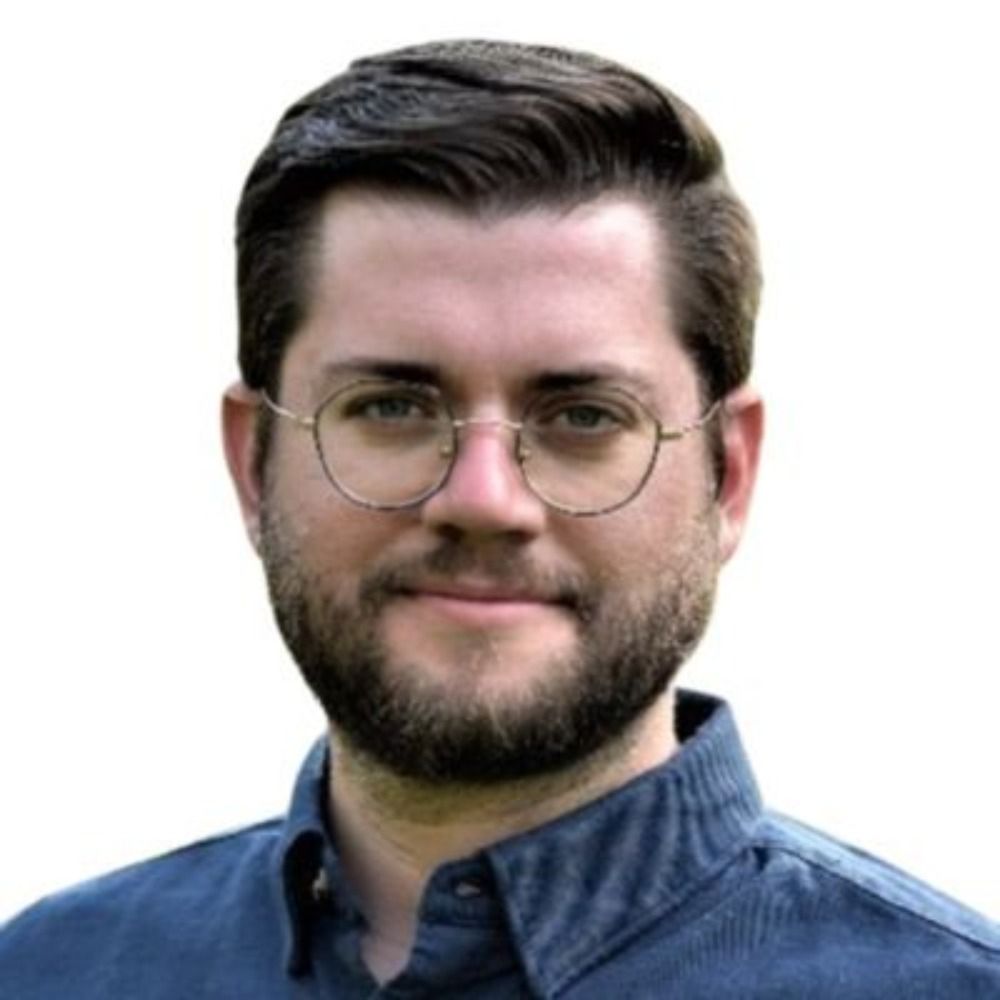 Brandon T. Paul | Cognitive Hearing Lab @ TMU