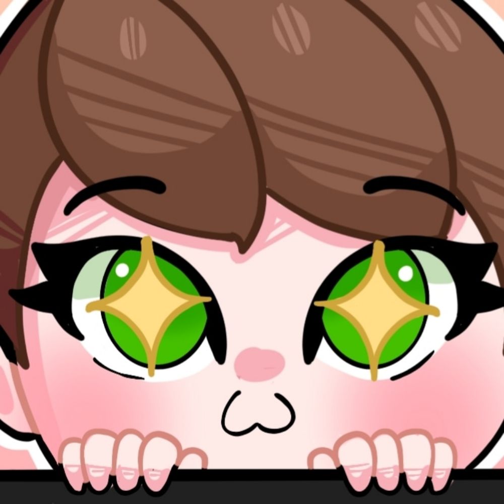 Maive (COMMISSIONS OPEN)