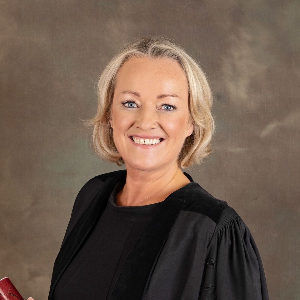 Joan Keating