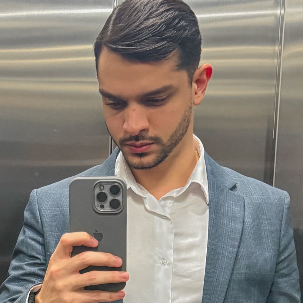 Abdo Cabús