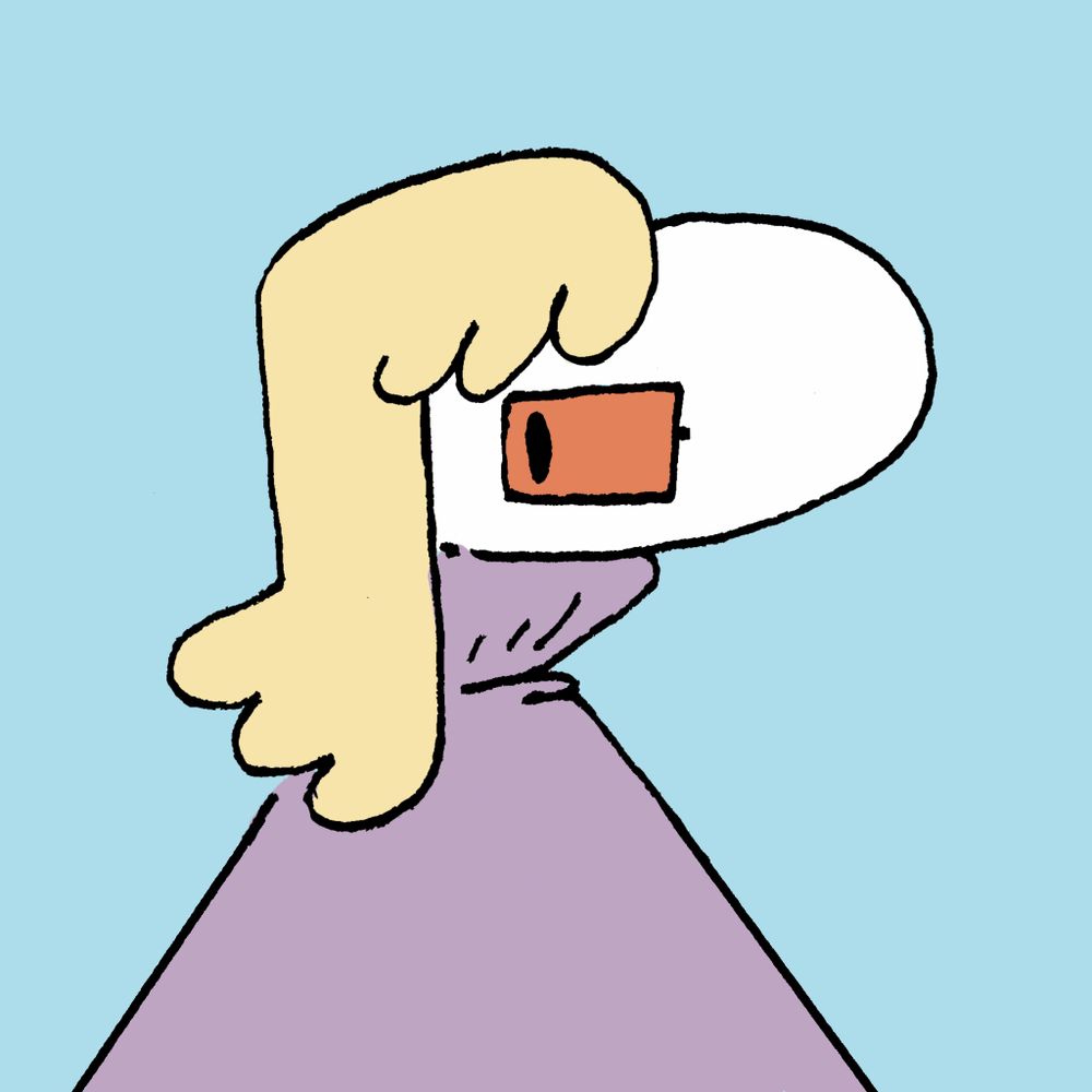 Stevie rat stacks's avatar