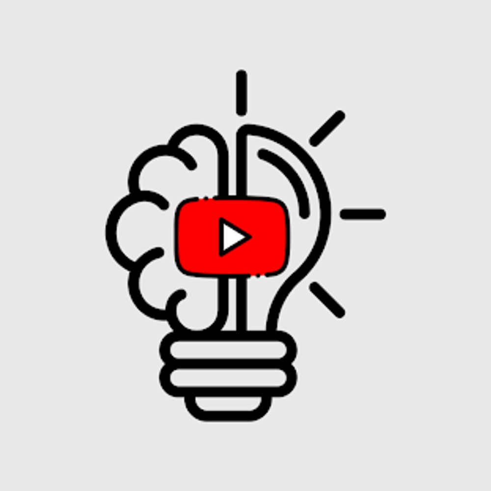 Theory of YouTube