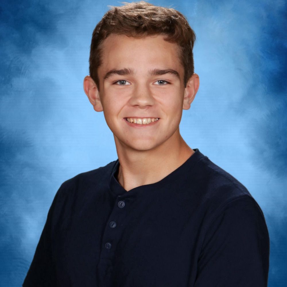 Matthew Denius Jr.