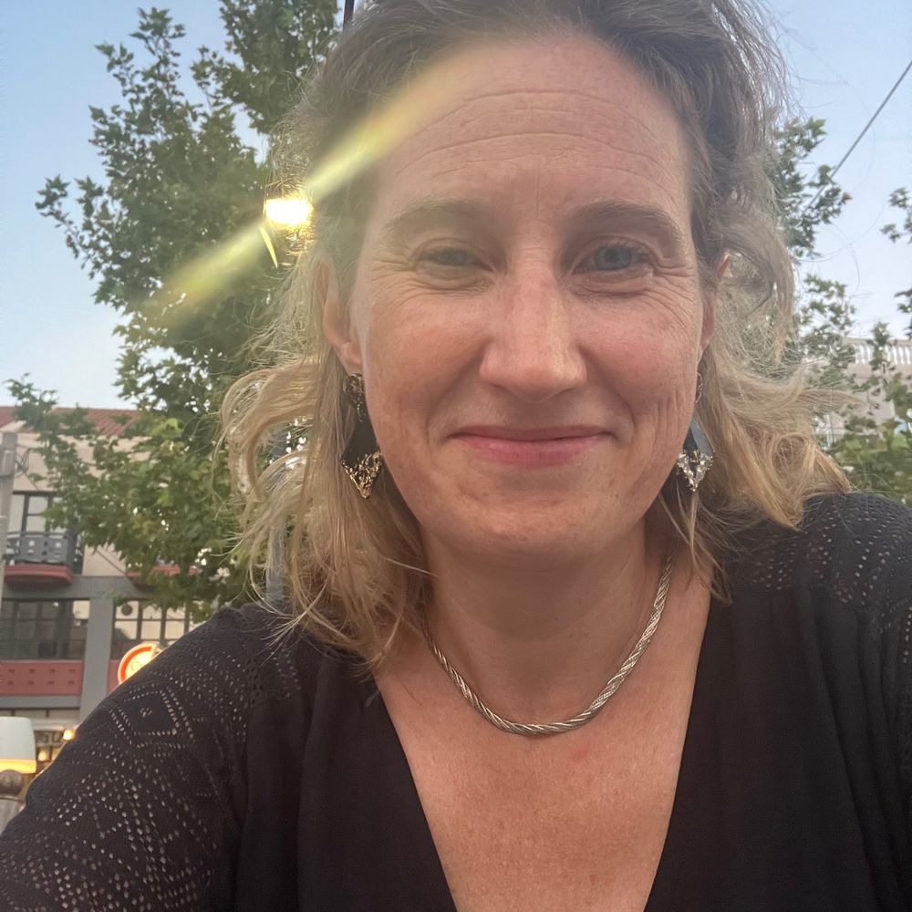 Emily Pillinger