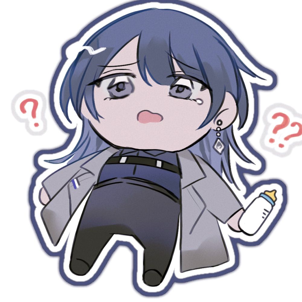 ゆりまる🍼