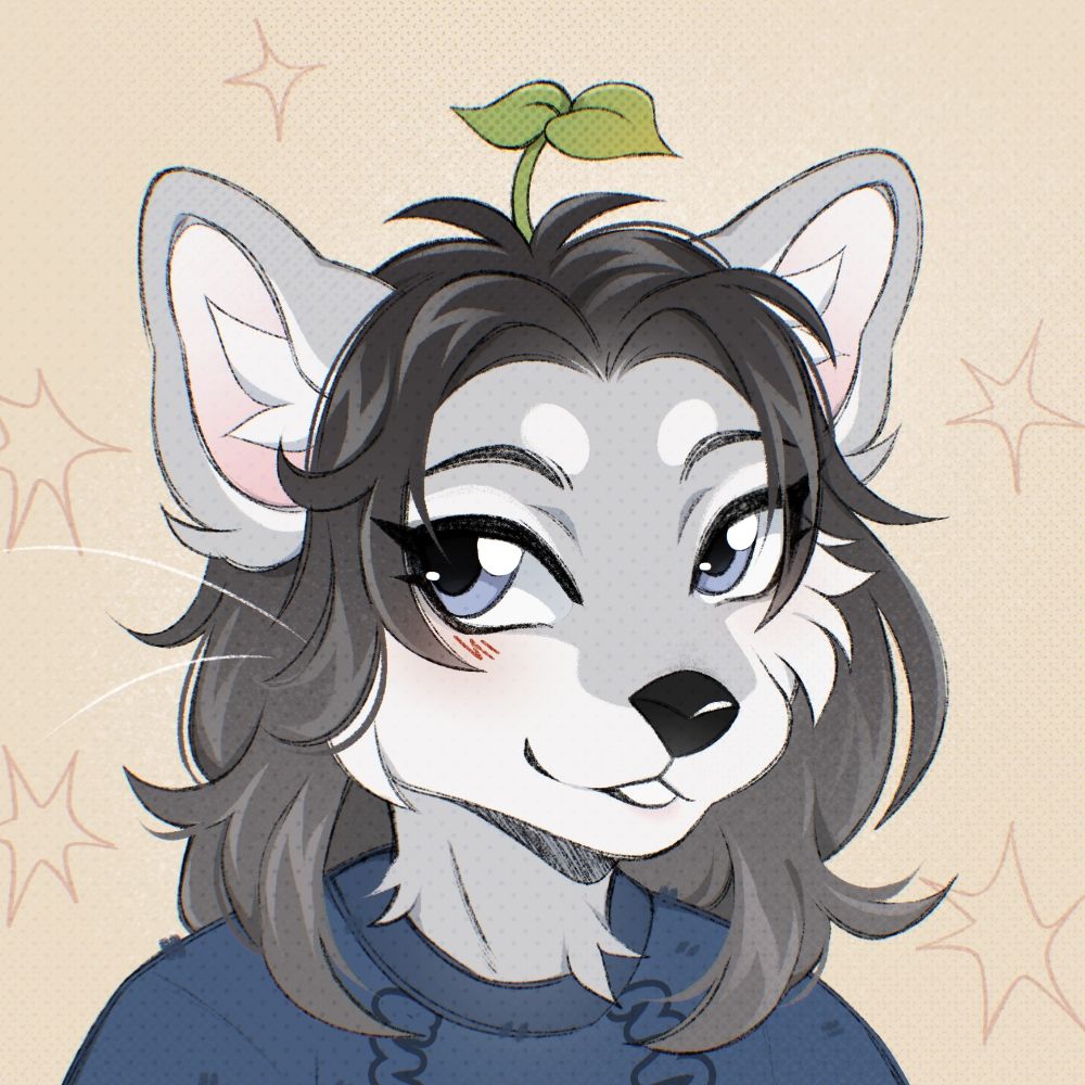 ✦ crydogg ✦