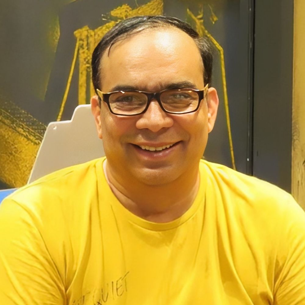 Riaz Shahid