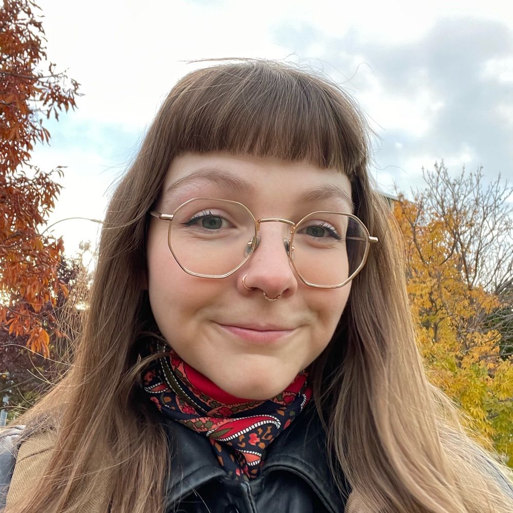 Kaitlyn Budgell