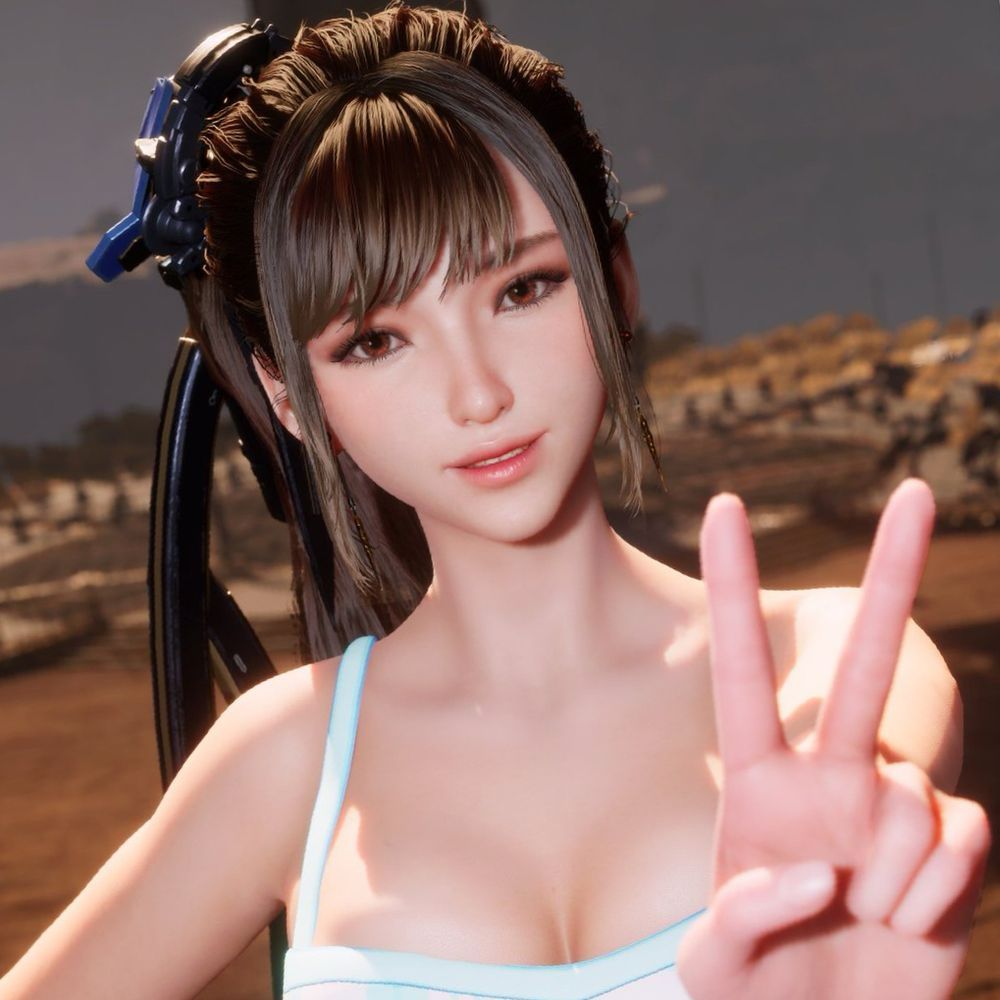 Eve (Multimuse)