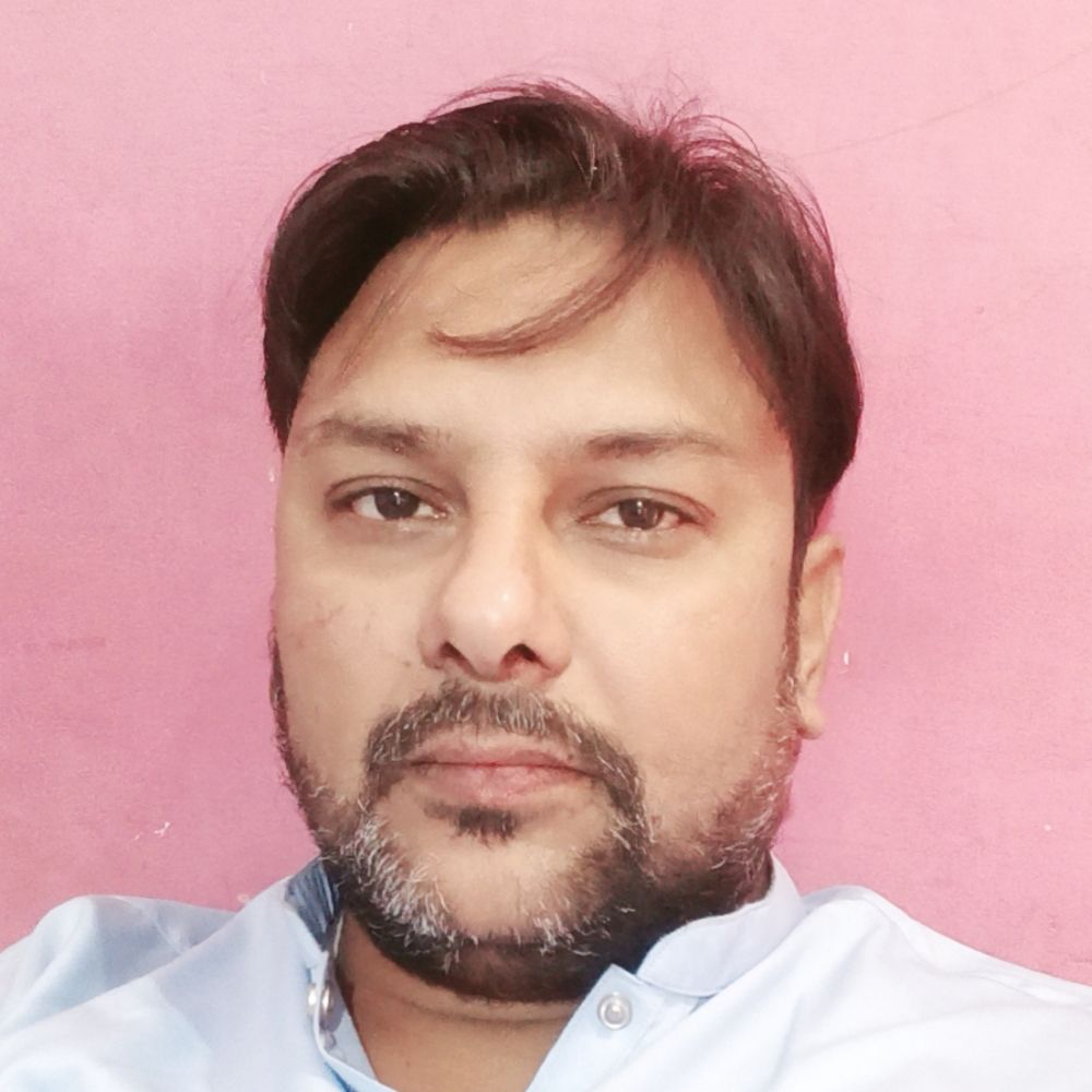 Muhammad Taufiq Azad