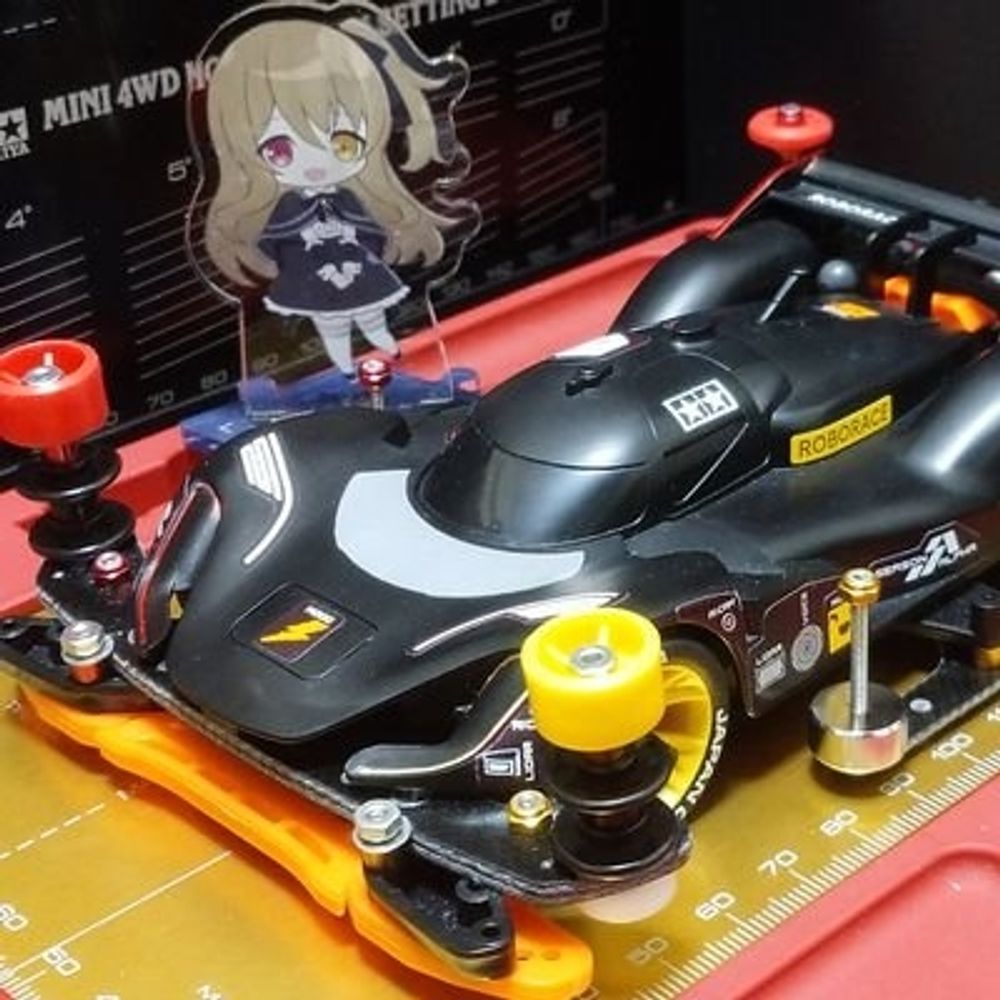 Ｂレイヴン