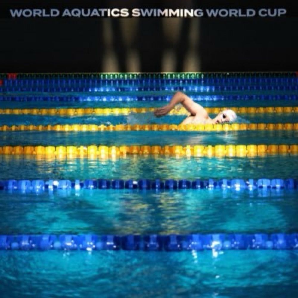 swimcoverage