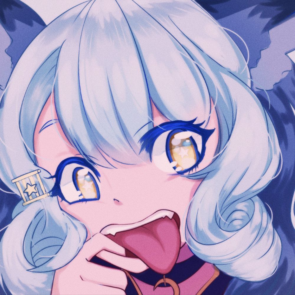 ✧ Nanashi Night ✧