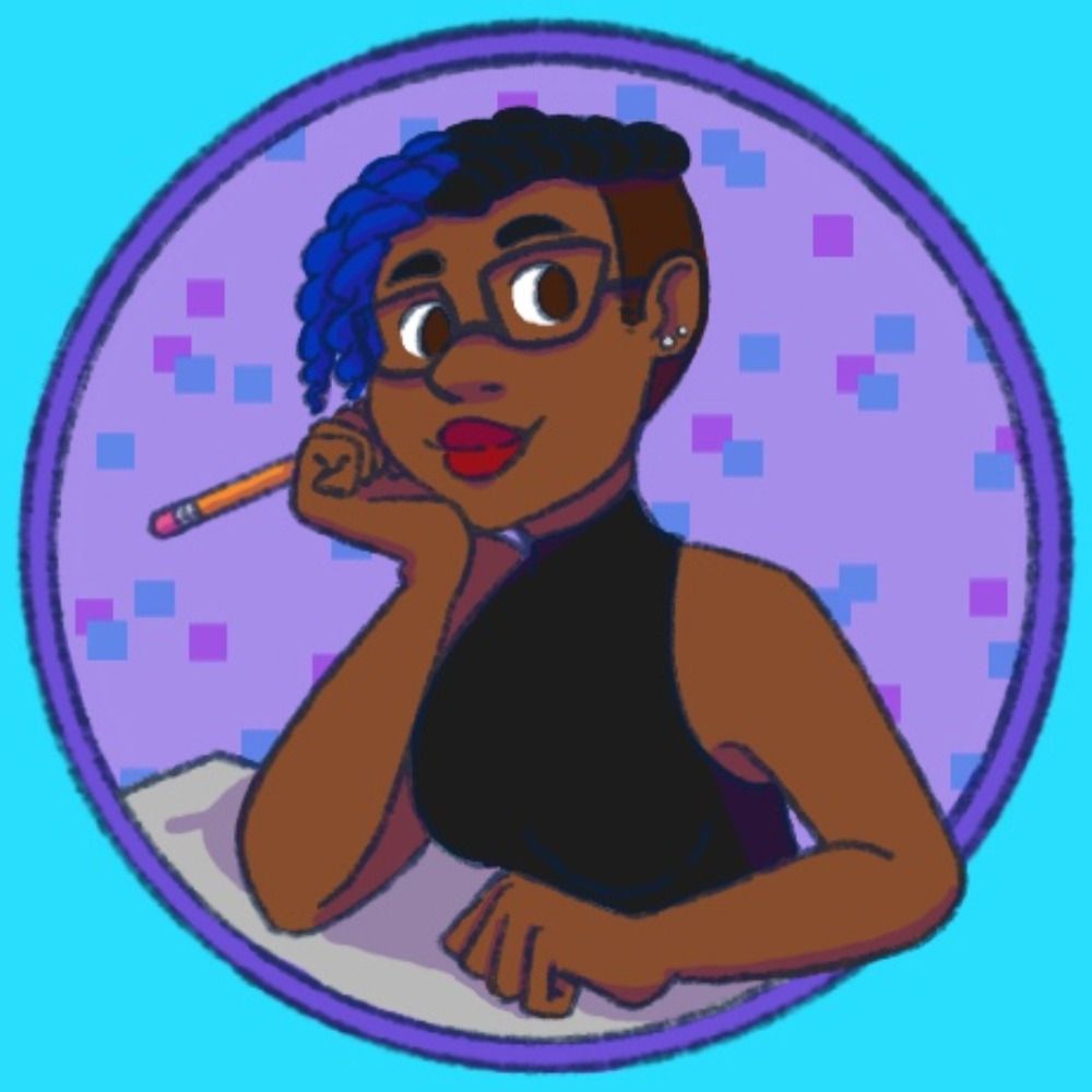 Q-Bii's avatar