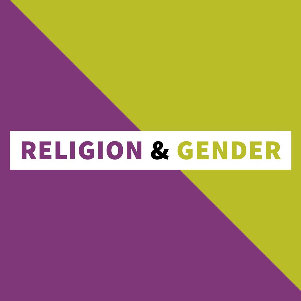 Religion & Gender Journal