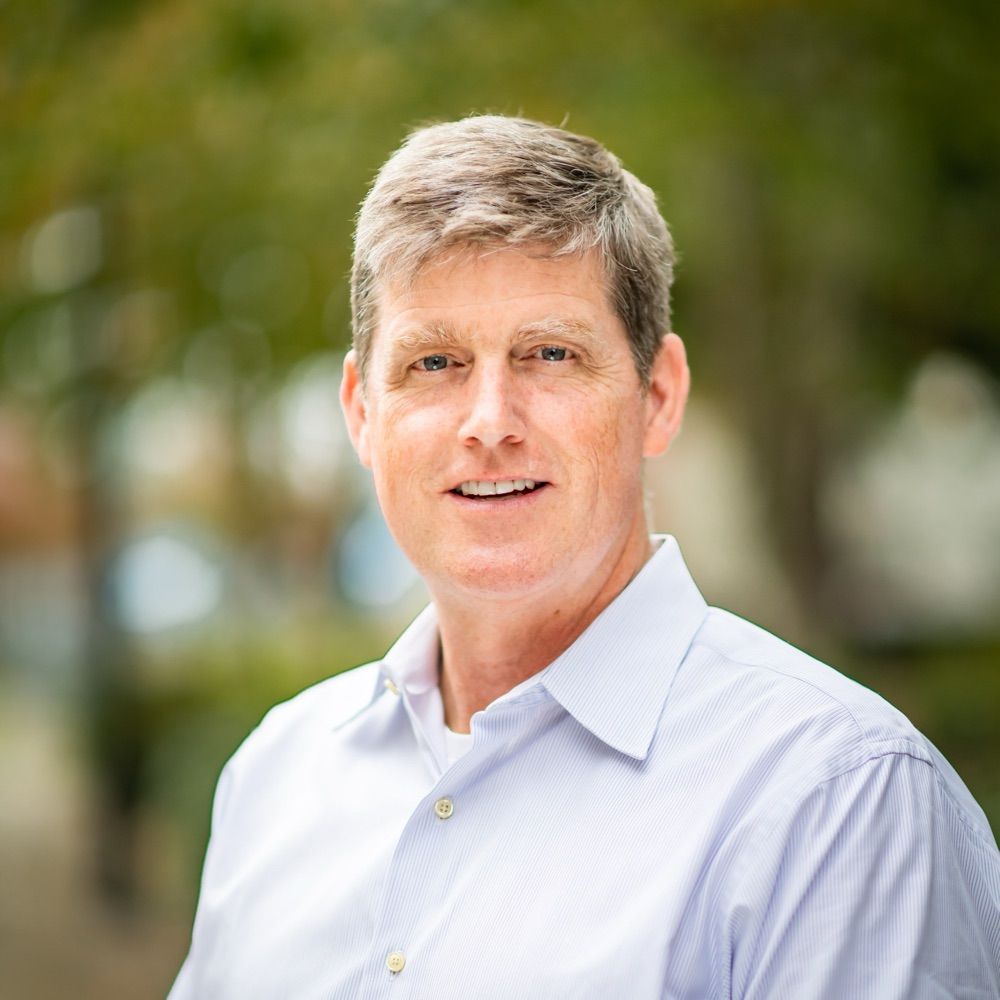 Patrick Quinton