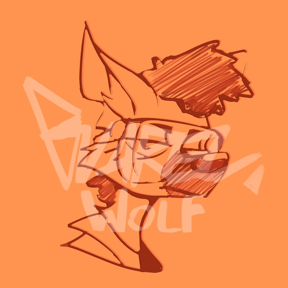 GuarezWolf