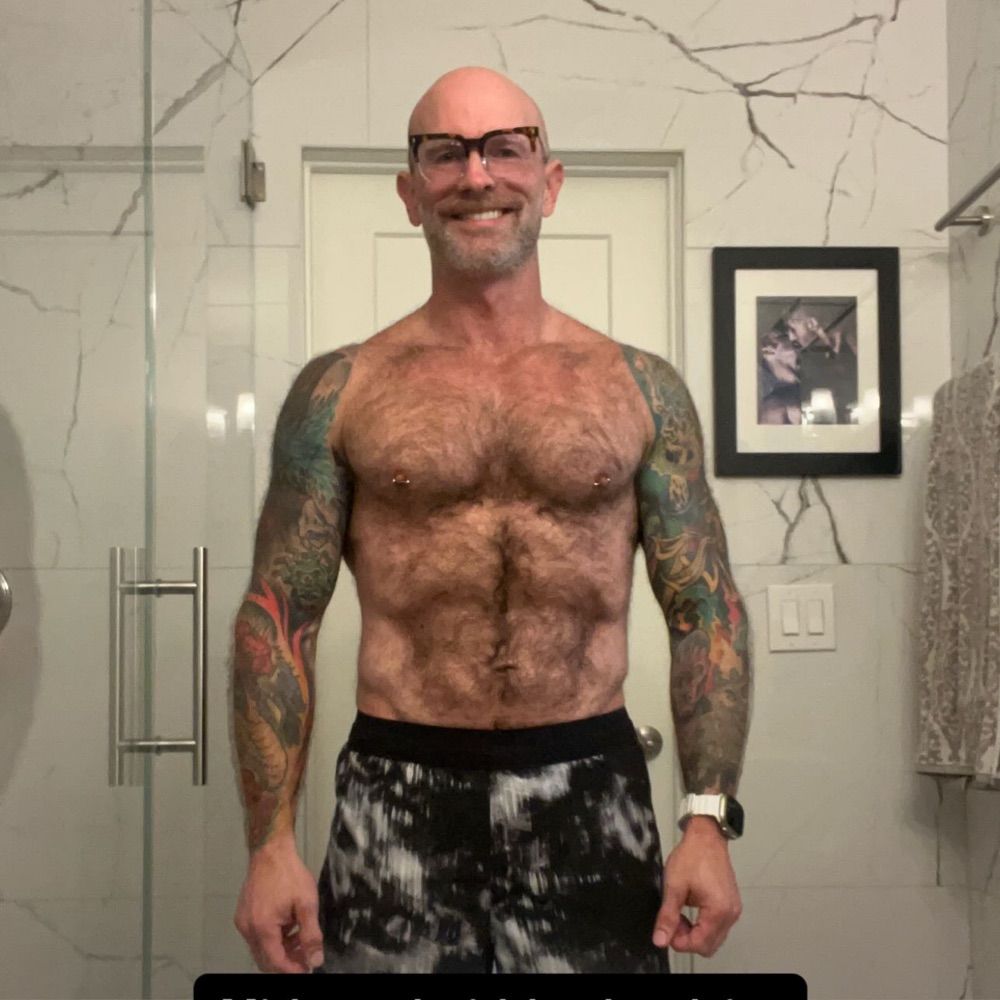 Mike R