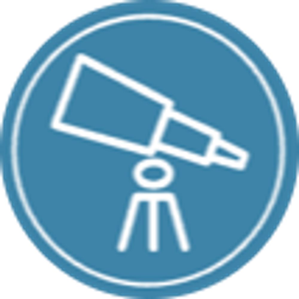 Telescope Advisor