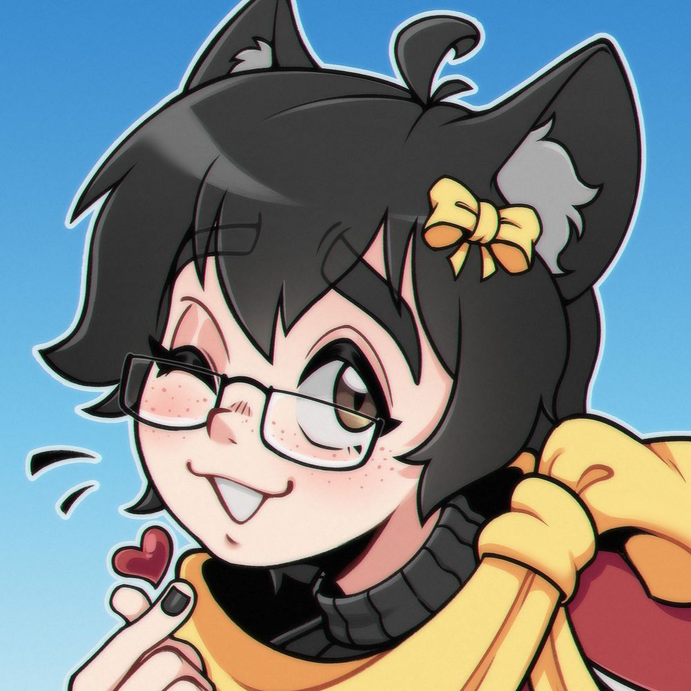 JoCat's avatar