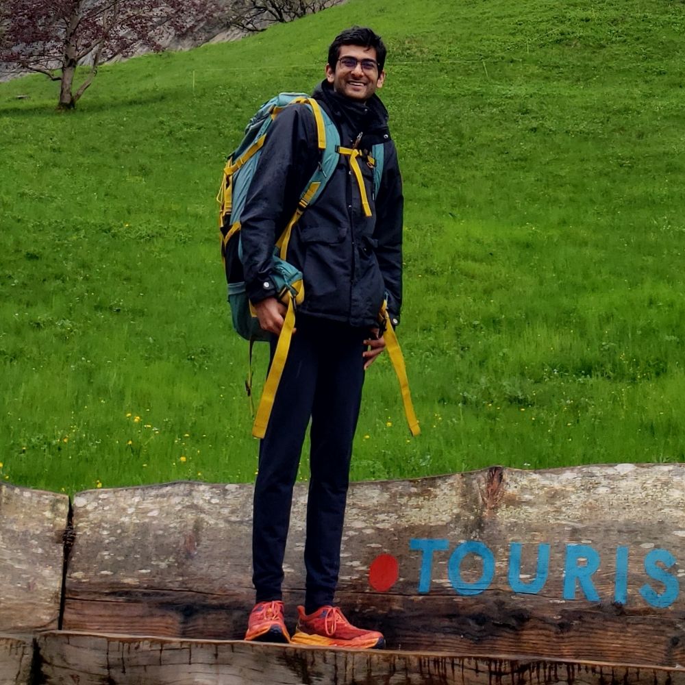 Vivek Dhande