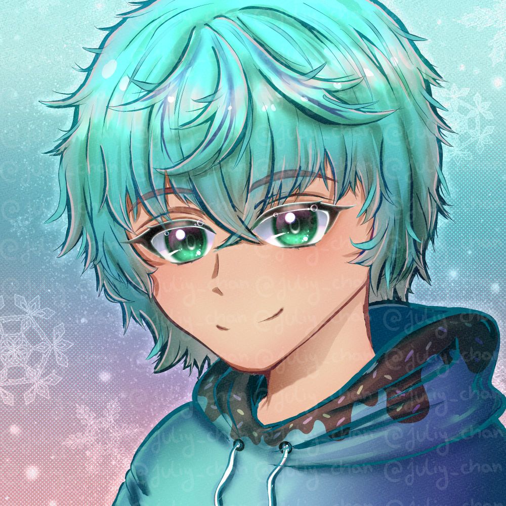 Robitz🏳️‍🌈 | 🩵GerVtuber🩵