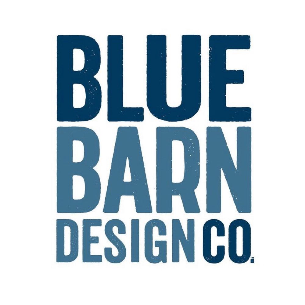 Blue Barn Design Co. | Graphic Design