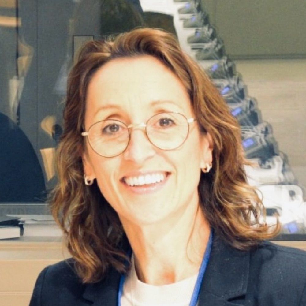 Diana Dalton