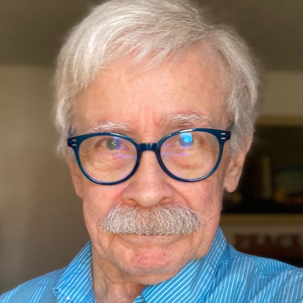 Vic Burkhammer