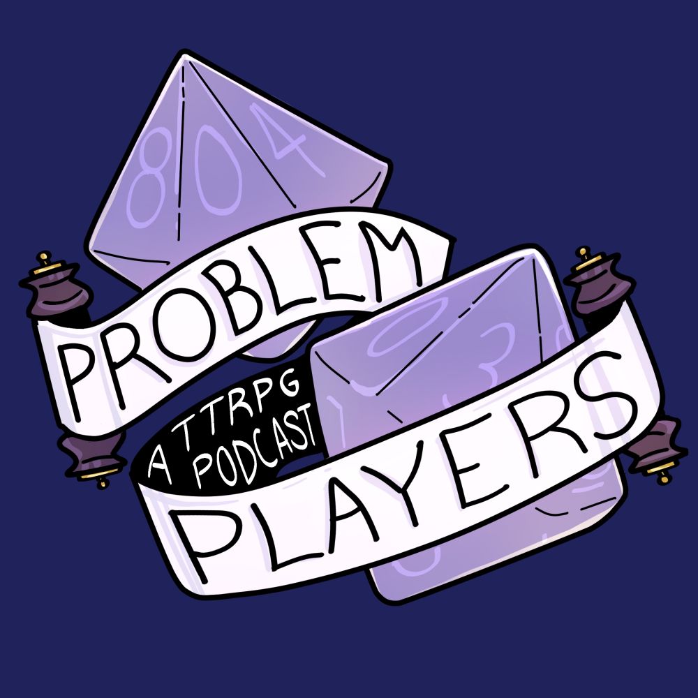 Problem Players