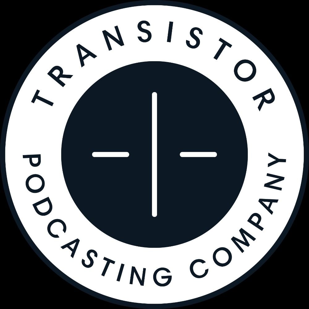 Transistor - Podcast Hosting