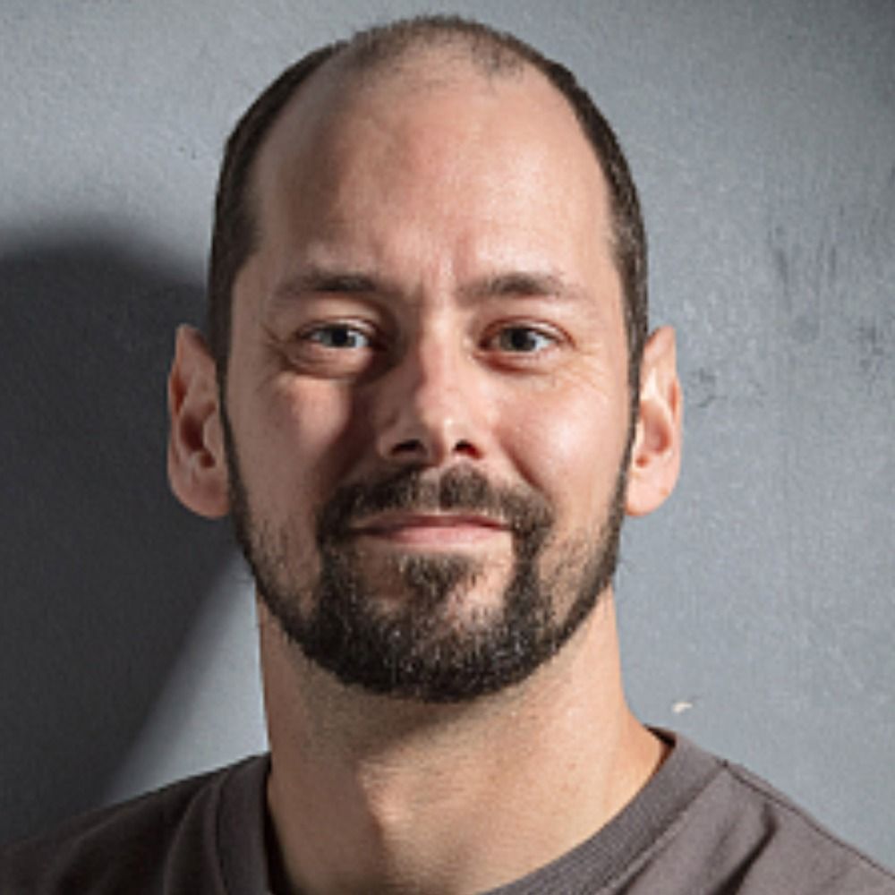 David Brinks
