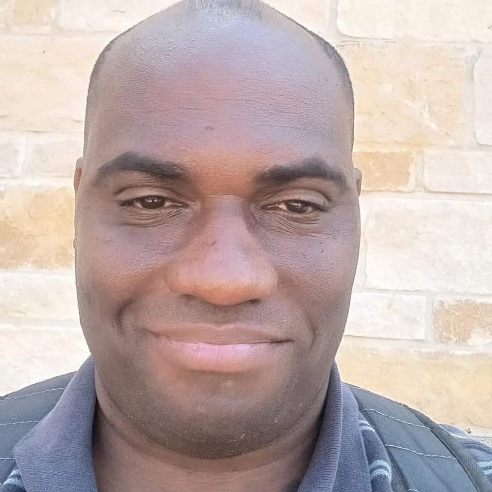 Tyrone Devon Mann
