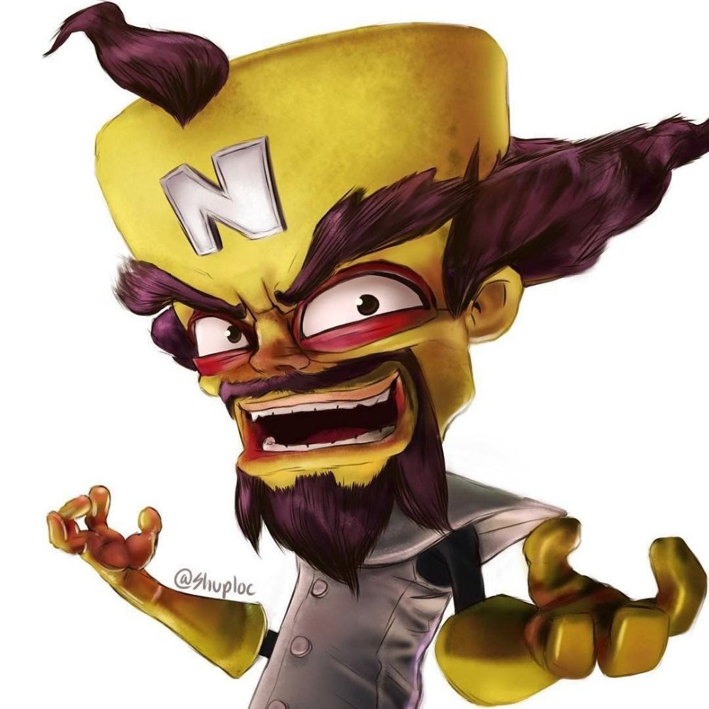 User avatar