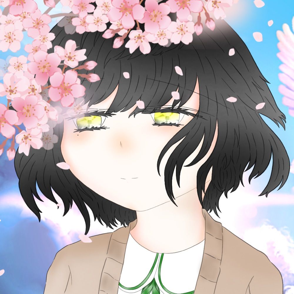 終夜衣緒