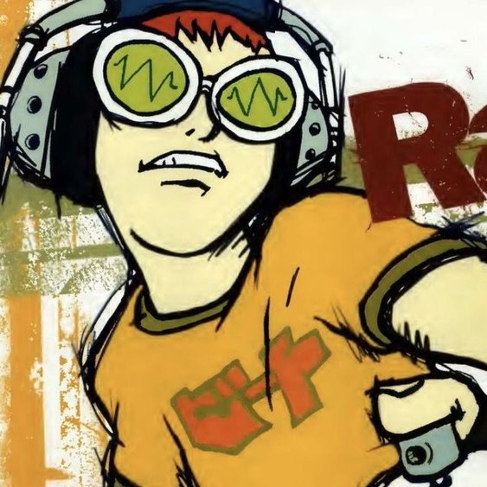 YO YO !!