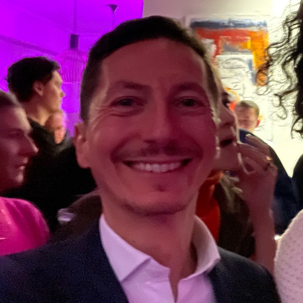 Bruno Kaufmann