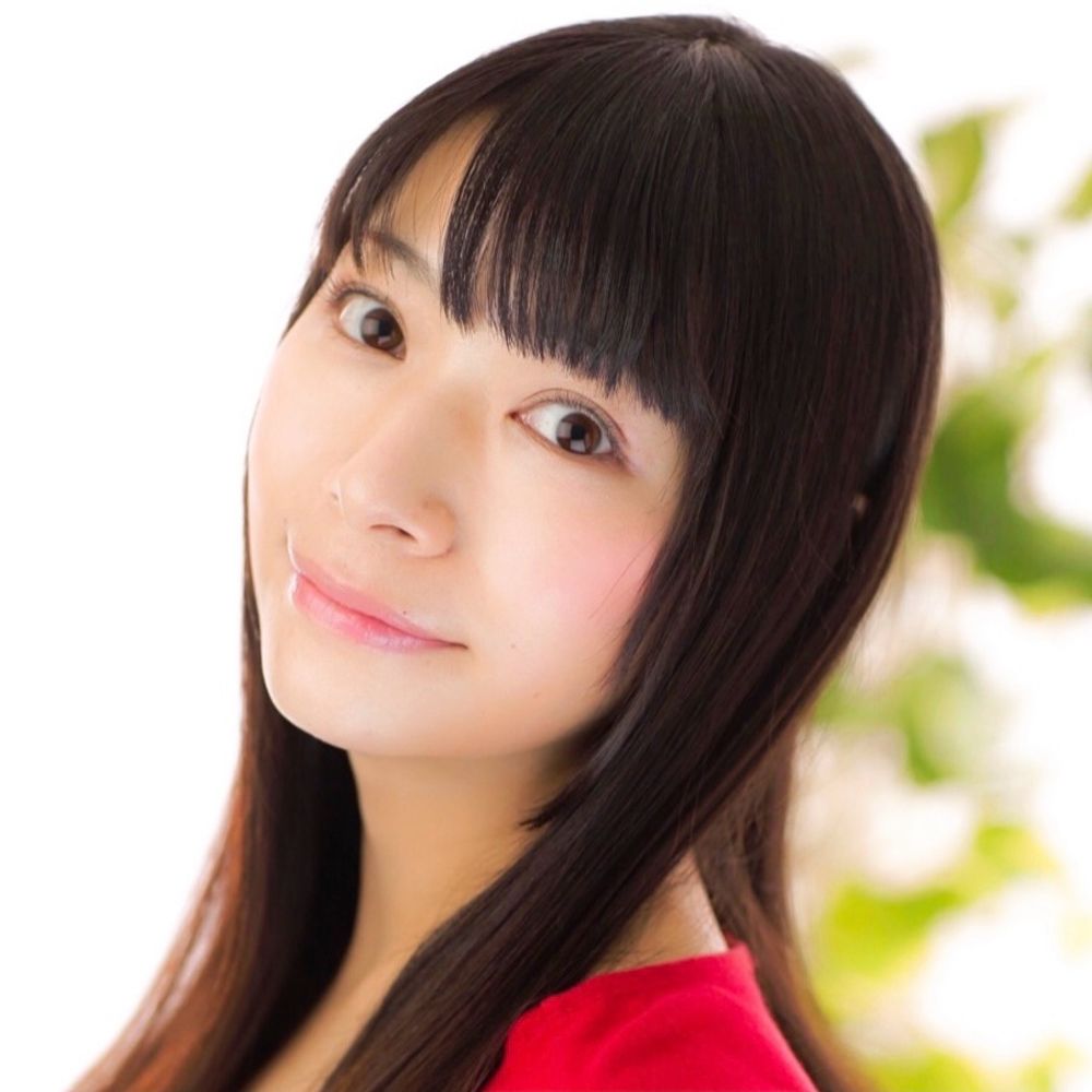うの  ちひろ🎙️声優