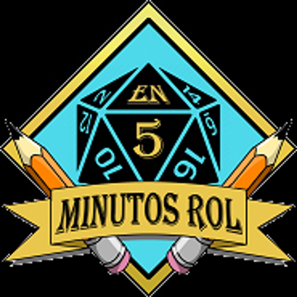 En 5 Minutos Rol
