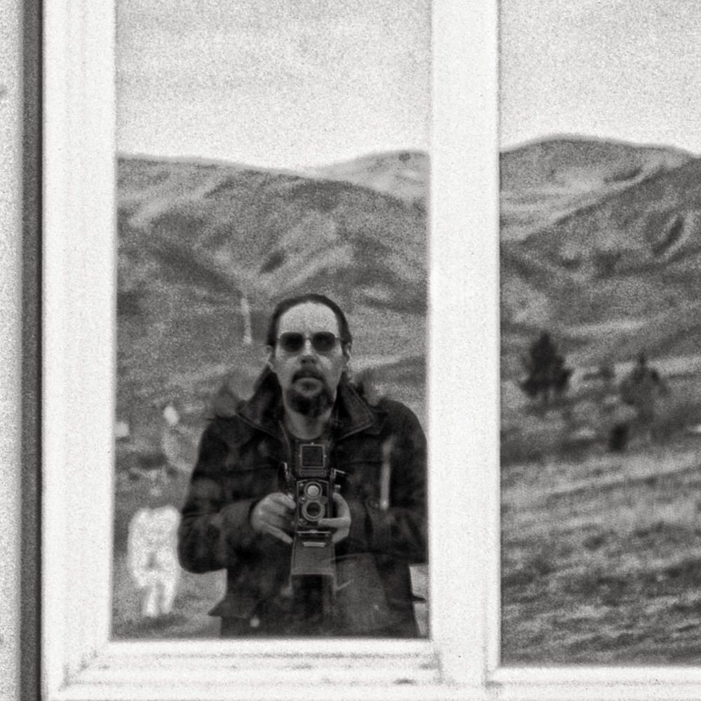 Bryan Paul Patterson