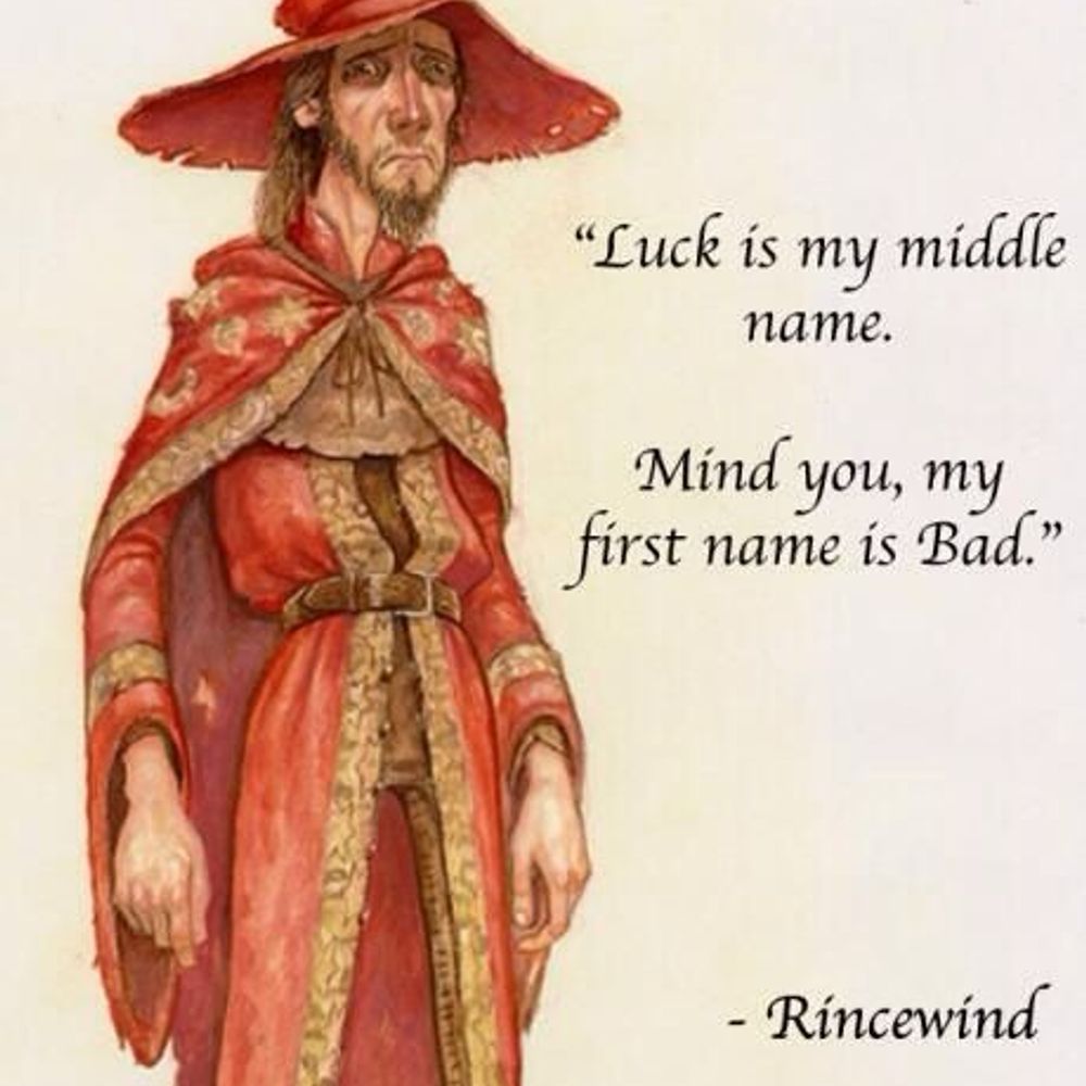 Rincewind