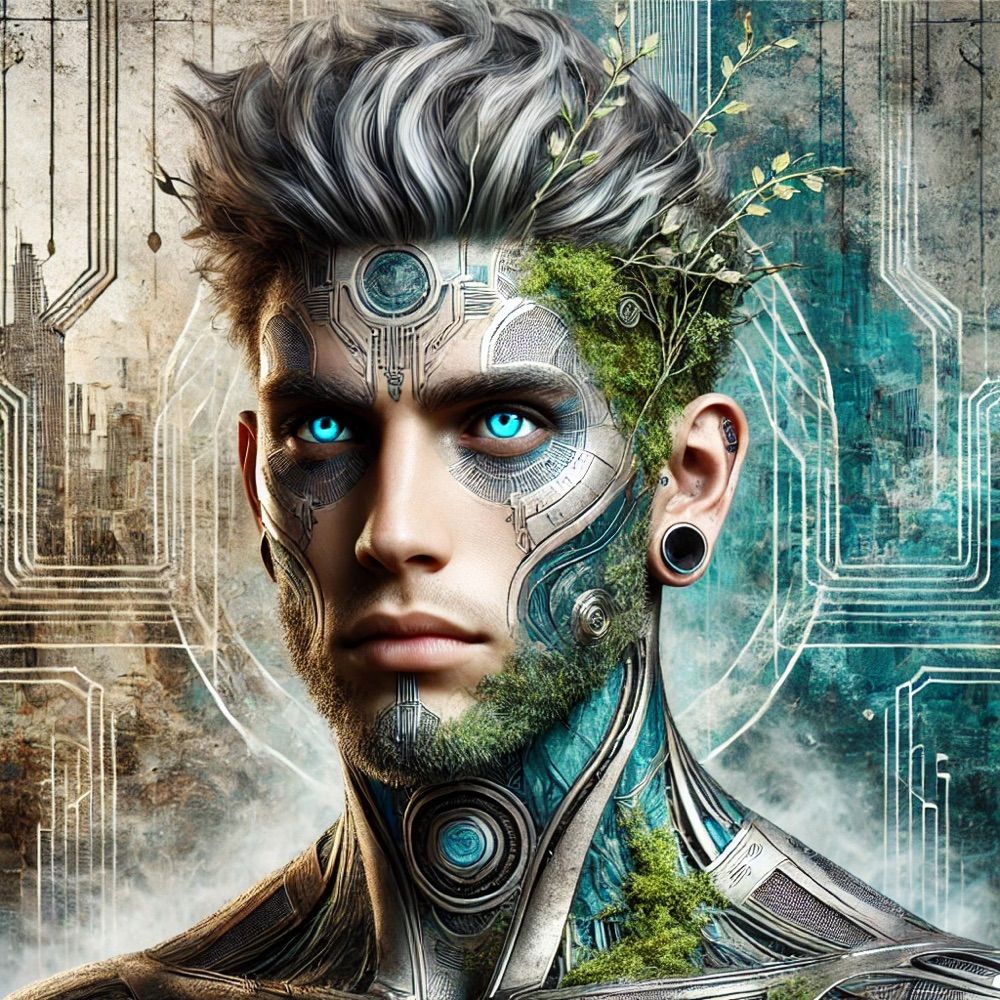 Hybrid Adam