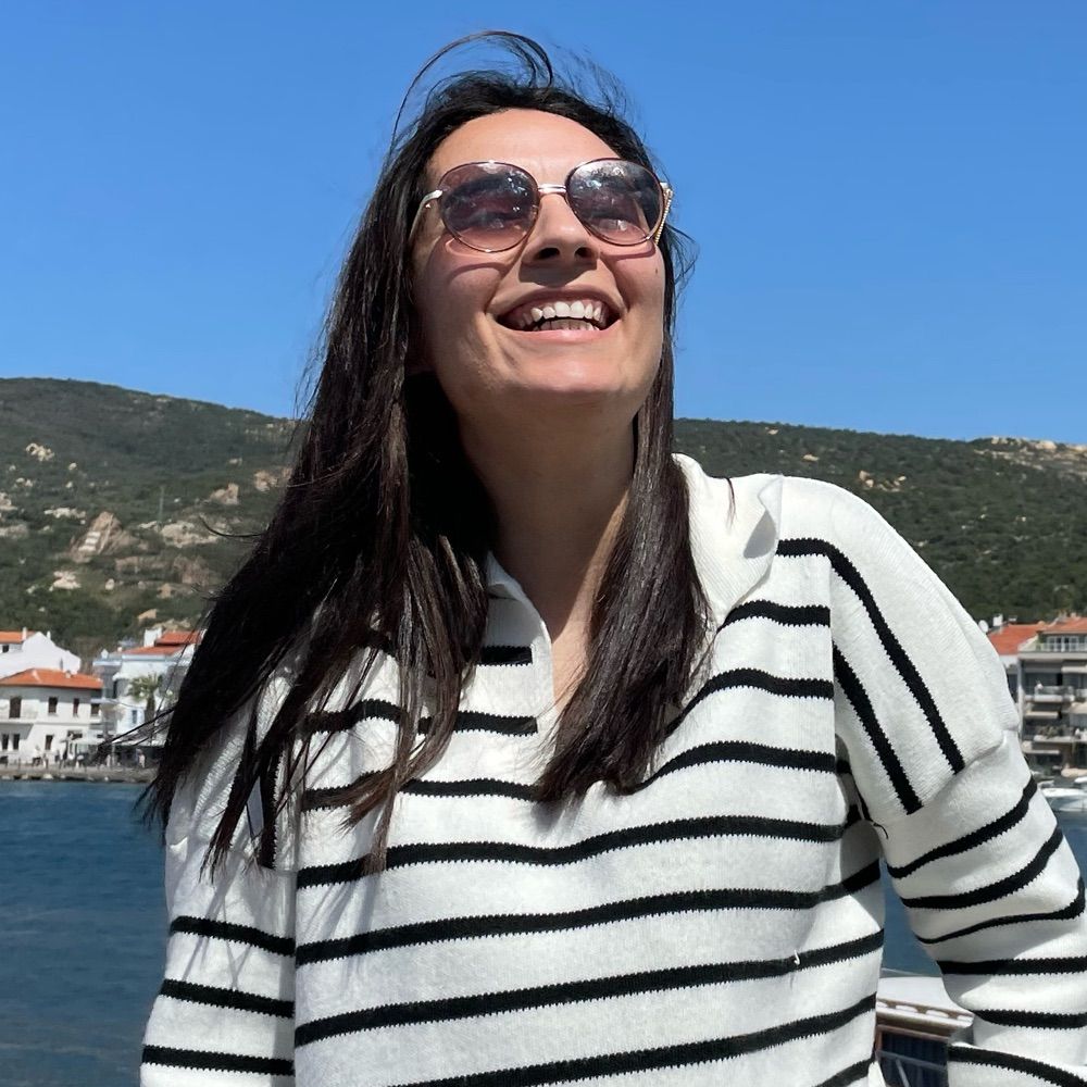 Neslihan demirel