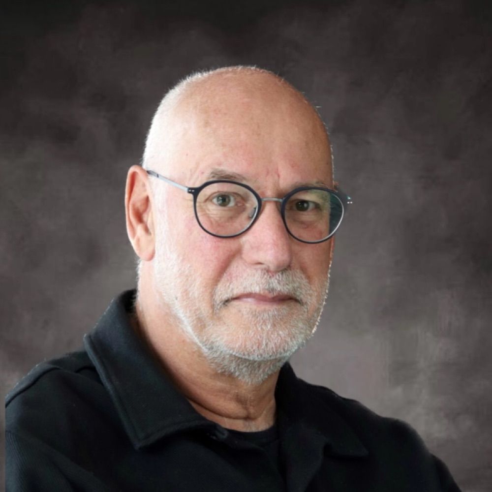 Geert van Hoof